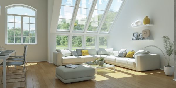 Custom Window Replacement in Palm City