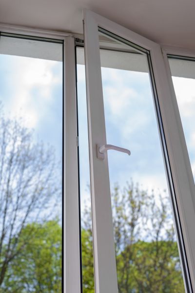 Crank Window Replacement in Palm City