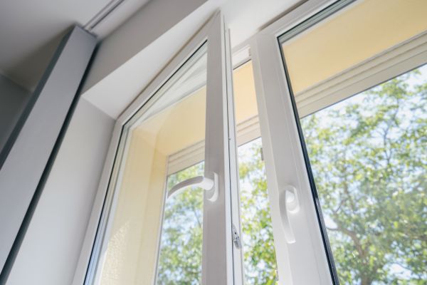 Vinyl Window Replacement in Palm City