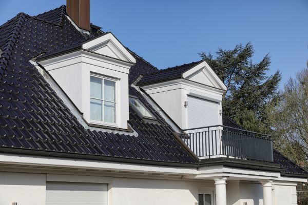 Dormer Window Replacement in Palm City
