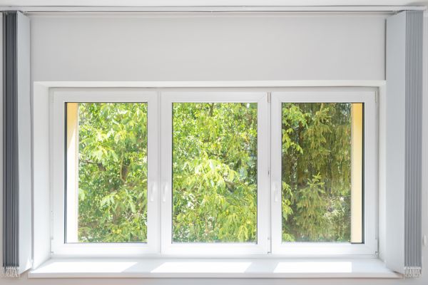 Windows Replacement in Palm City