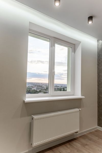 Glass Window Replacement in Palm City