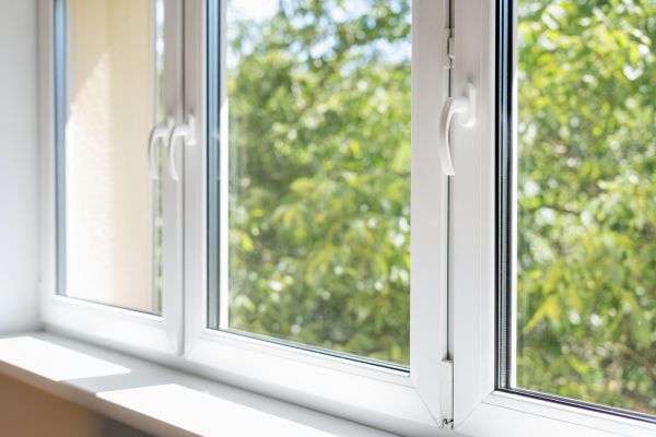 Damaged Window Replacement in Palm City
