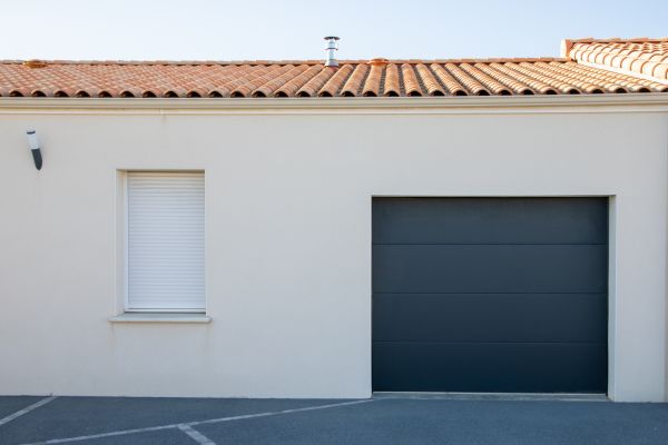 Garage Window Replacement in Palm City
