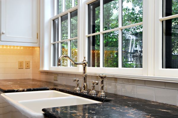 Dual Pane Window Replacement in Palm City