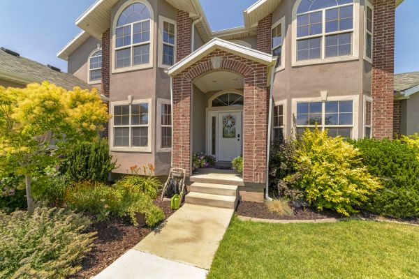 Transom Window Replacement in Palm City