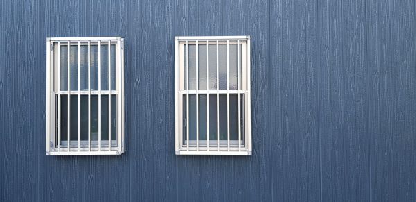Steel Window Replacement in Palm City