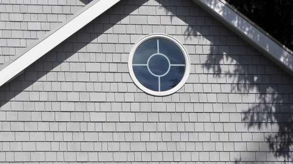 Round Window Replacement in Palm City