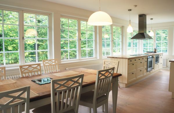 Picture Window Replacement in Palm City