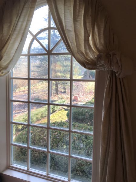 Elliptical Window Replacement in Palm City