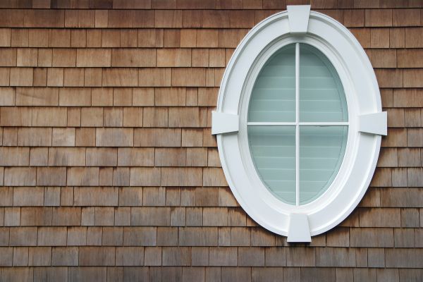 Oval Window Replacement in Palm City