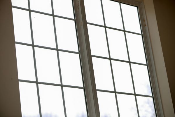 Steel Window Installation in Palm City