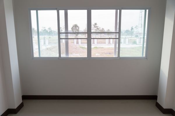 Sliding Windows Installation in Palm City