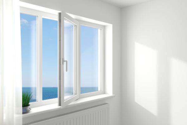 Casement Windows Installation in Palm City