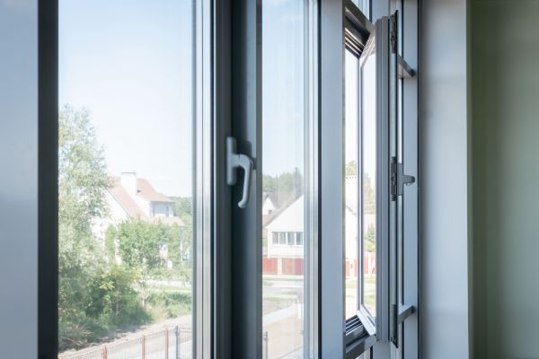 Aluminium Windows Installation in Palm City
