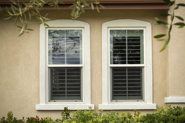 Single Hung Window Replacement in Palm City