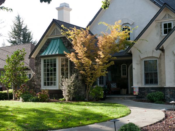 French Window Replacement in Palm City