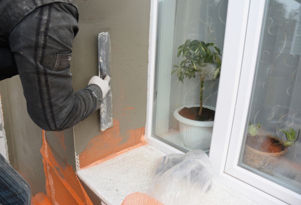 Fiberglass Window Replacement in Palm City