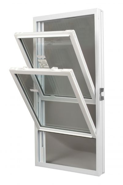 Double Hung Window Replacement in Palm City