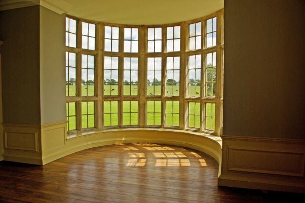 Bow Window Replacement in Palm City