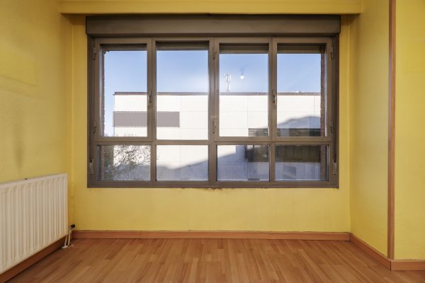 Aluminum Window Replacement in Palm City