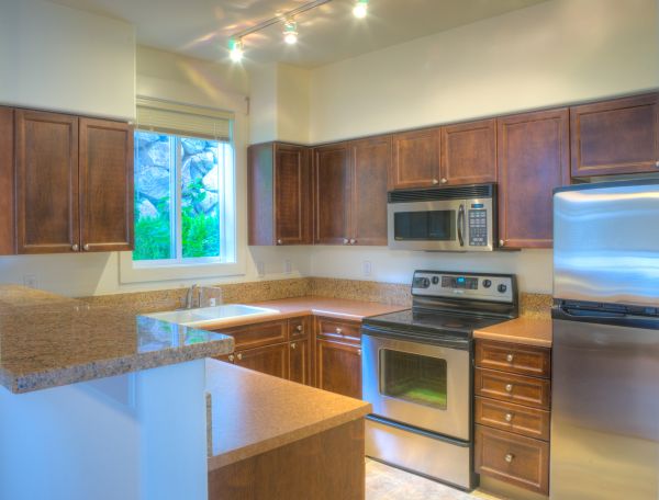 Kitchen Window Remodeling in Palm City