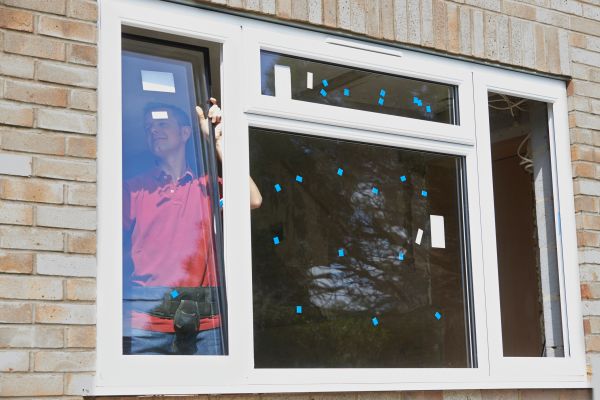 New Windows Installation in Palm City